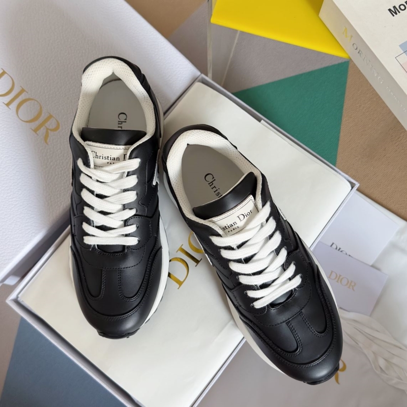 ch**an D*or casual shoes